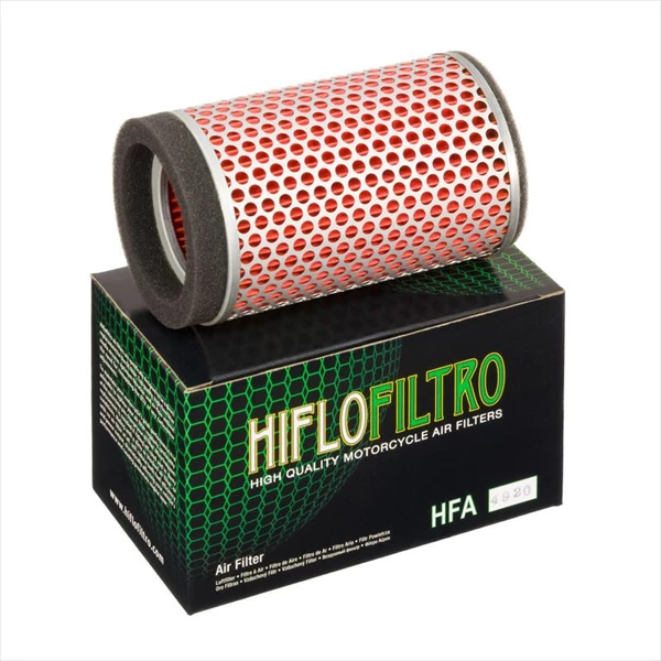 Фото Фильтр воздушный Hiflofiltro HFA4920 — купить в LuckyFern