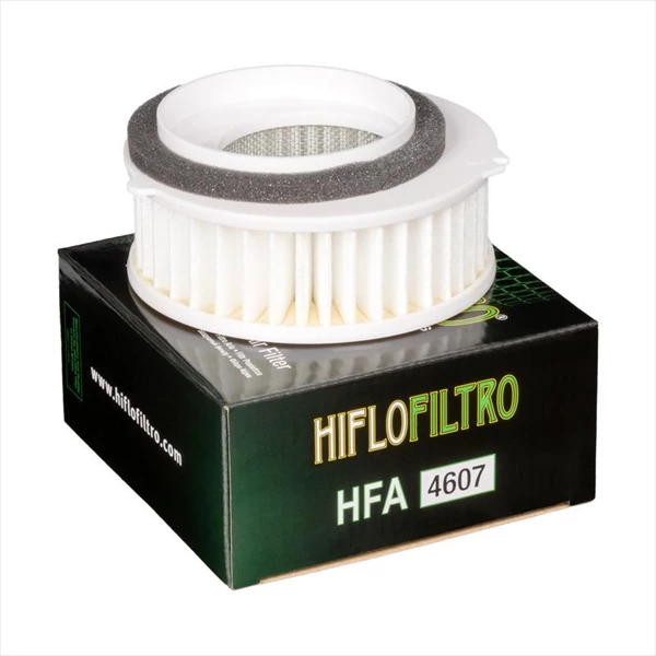 Фото Фильтр воздушный Hiflofiltro HFA4607 — купить в LuckyFern