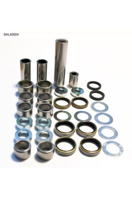 Ремкомплект прогрессии BWX SAL40004 (27-1180) KTM SX-F 11-20, SX 12-22, Husqvarna FC/FE 14-22