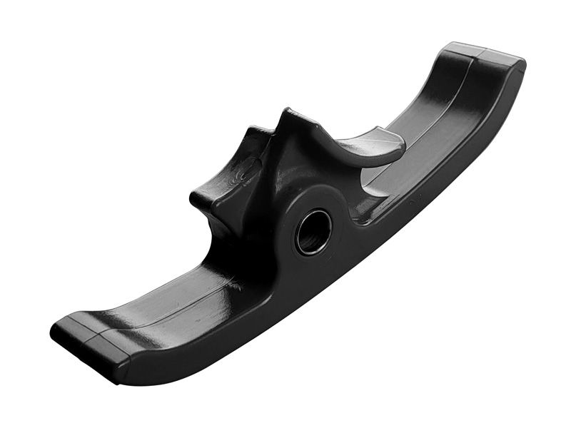 Направляющая цепи SX125-150/SXF250-450/TC125 16-22 # XCF250-450/SX250 17-22 # TE/FE125-450 17 черная