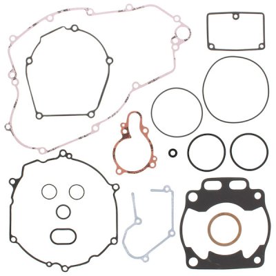 Прокладки полный комплект KX250 05-07