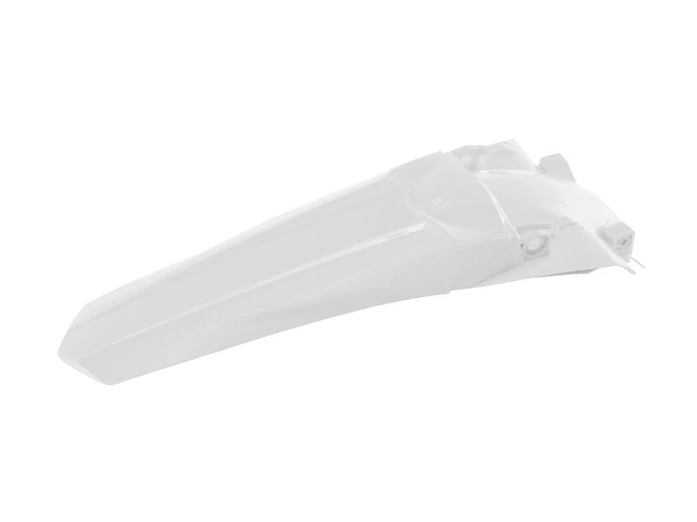 Крыло заднее CRF450R 13-16 # CRF250R 14-17 белое