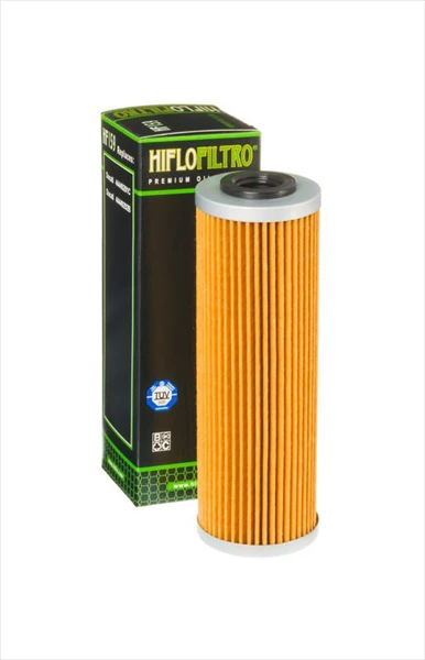 Фото Фильтр масляный Hiflo Filtro HF159 — купить в LuckyFern