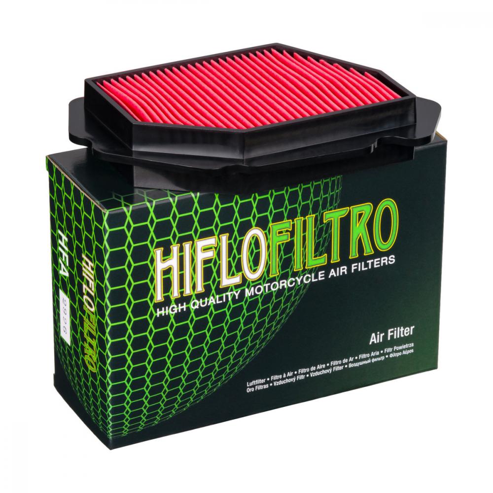 Фото Фильтр воздушный Hiflofiltro HFA2926 — купить в LuckyFern