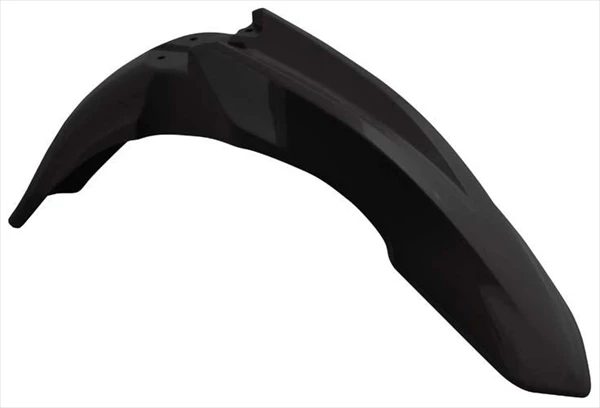 Крыло переднее CRF450R 09-12 # CRF250R 10-13 черное