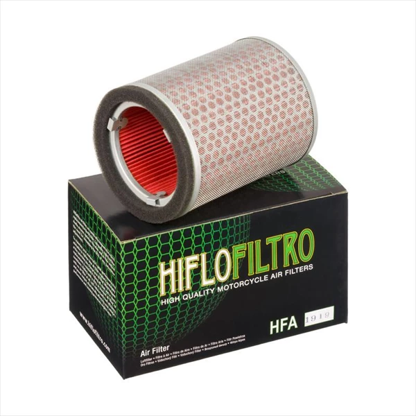 Фото Фильтр воздушный Hiflofiltro HFA1919 — купить в LuckyFern