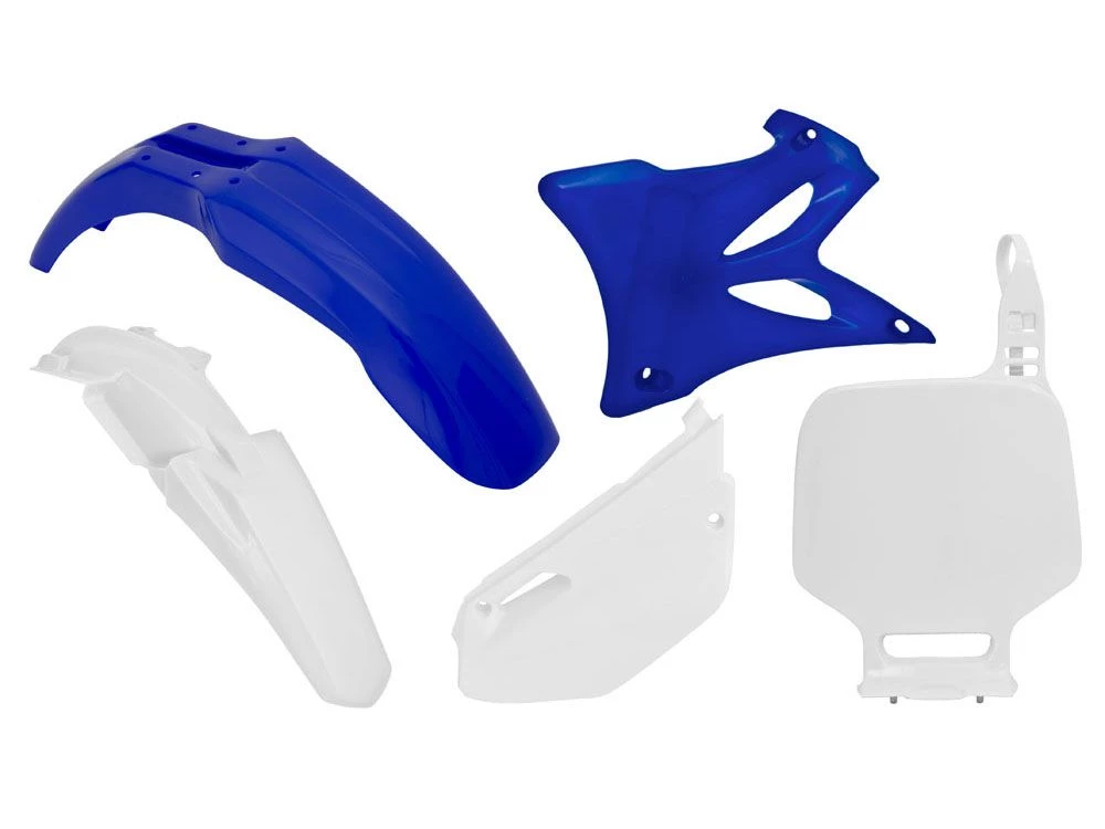 Комплект пластика RTech YZ85 02-14 OEM