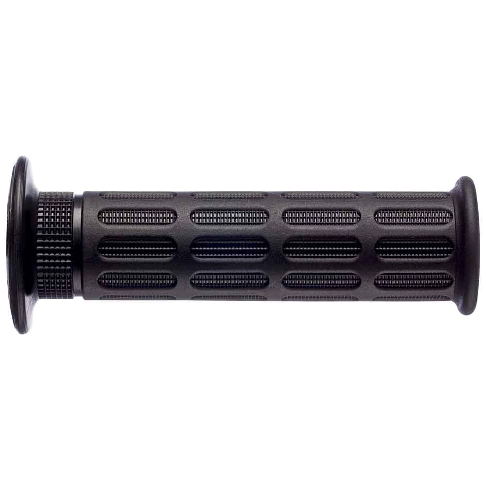 Ручки на руль (грипсы) ARIETE 01682/SSF HONDA -TERMINAL HOLE