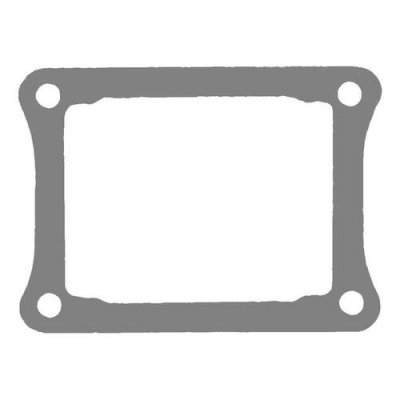 Honda CR125 1990-1997 Прокладка лепесткового клапана 14132-KY4-970 000H-044