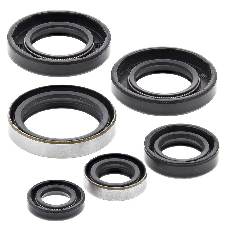 Комплект сальников двигателя BWX KTM SX65 98-08 (822185)