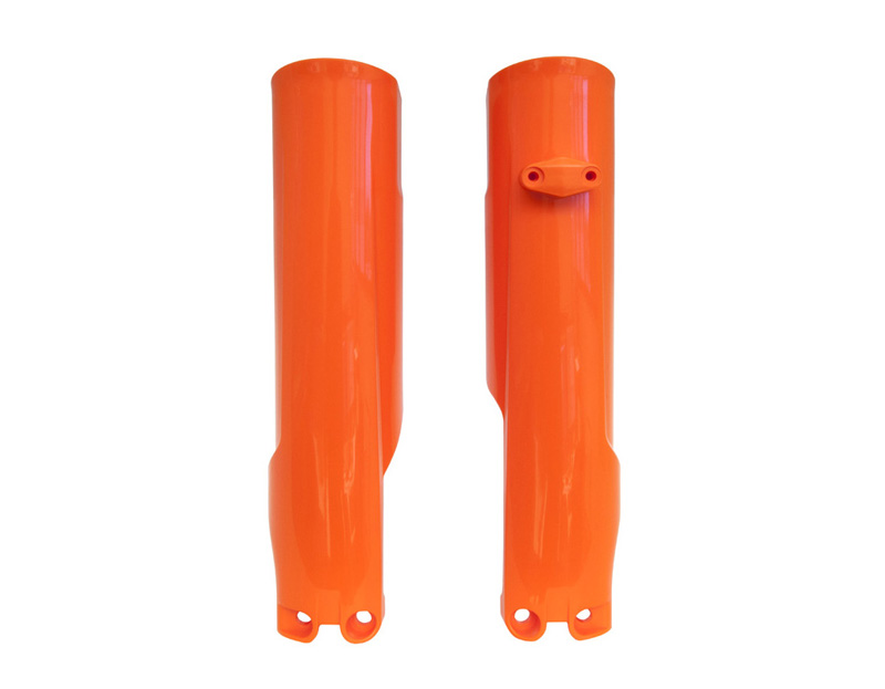 Защита вилки RTech SX125-300 23-24 оранжевая RTech R-PSKTMAR0023