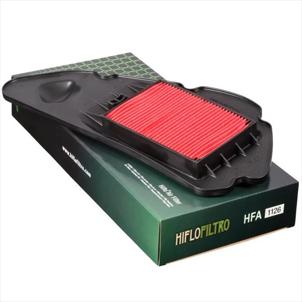 Фото Фильтр воздушный Hiflofiltro HFA1126 — купить в LuckyFern