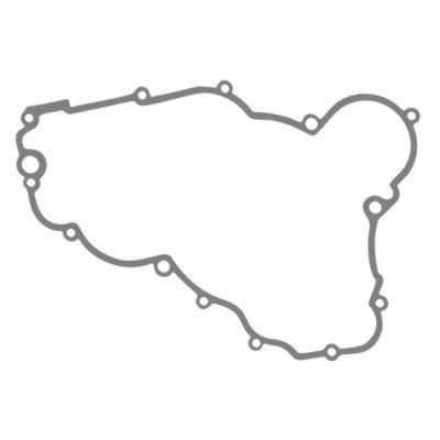KTM SX/XC/XCW 250/300 17-18 прокладка правой половины картера 55430025100 00KT-066