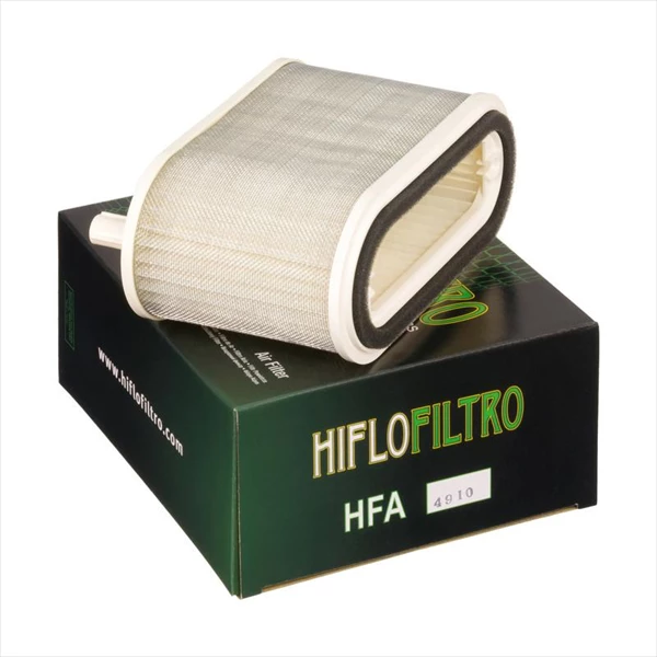 Фото Фильтр воздушный Hiflofiltro HFA4910 — купить в LuckyFern