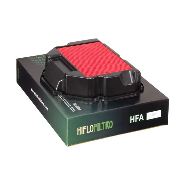 Фото Фильтр воздушный Hiflofiltro HFA1403 — купить в LuckyFern