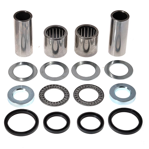 Ремкомплект оси маятника BWX SAK30013 (28-1041) Honda CR125R 93-01