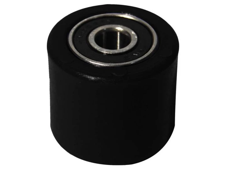 Ролик цепи Rtech 8х31 черный