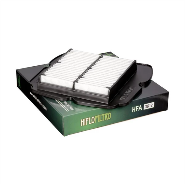 Фото Фильтр воздушный Hiflofiltro HFA3612 — купить в LuckyFern