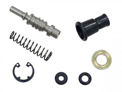 Ремкомплект тормозного цилиндра перед CRF250R/RX 07-23, CRF450R/RWE/RX