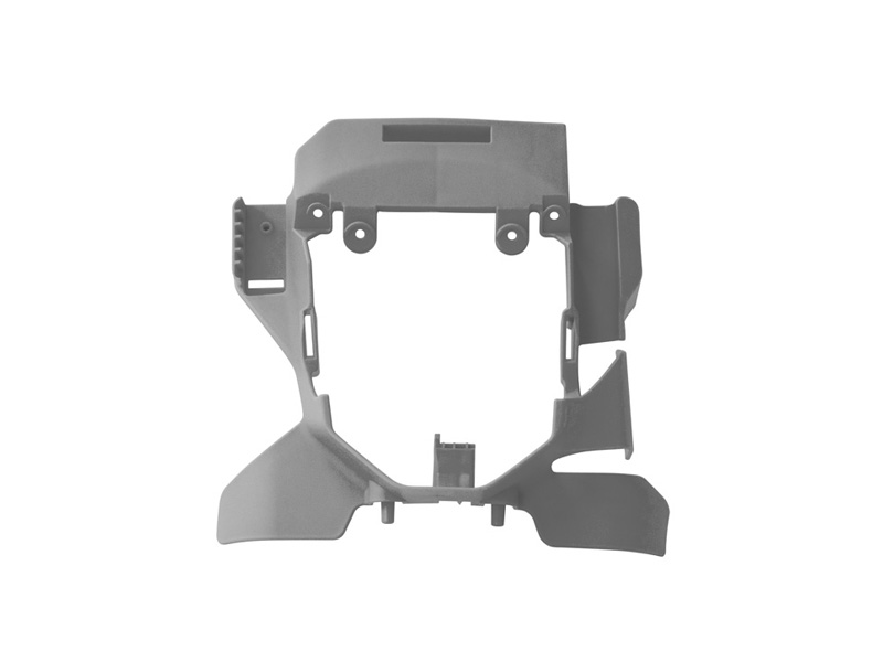 Кронштейн фары  RTech R-MASKHSQGR3B HSQ TE;FE 150-501 24 серый