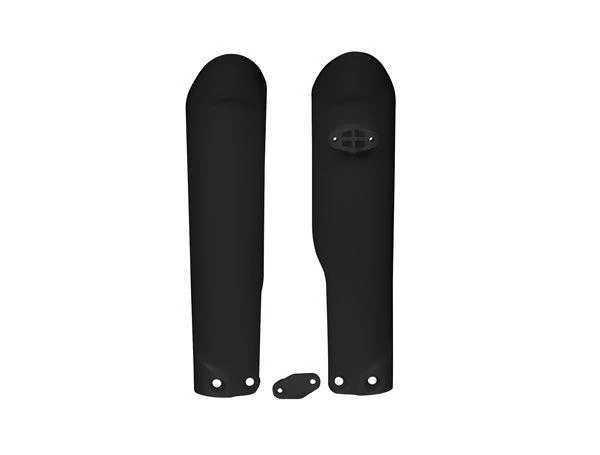 Защита вилки RTech SX85 18-23 # TC85 18-23 # MC85 21-23 черная