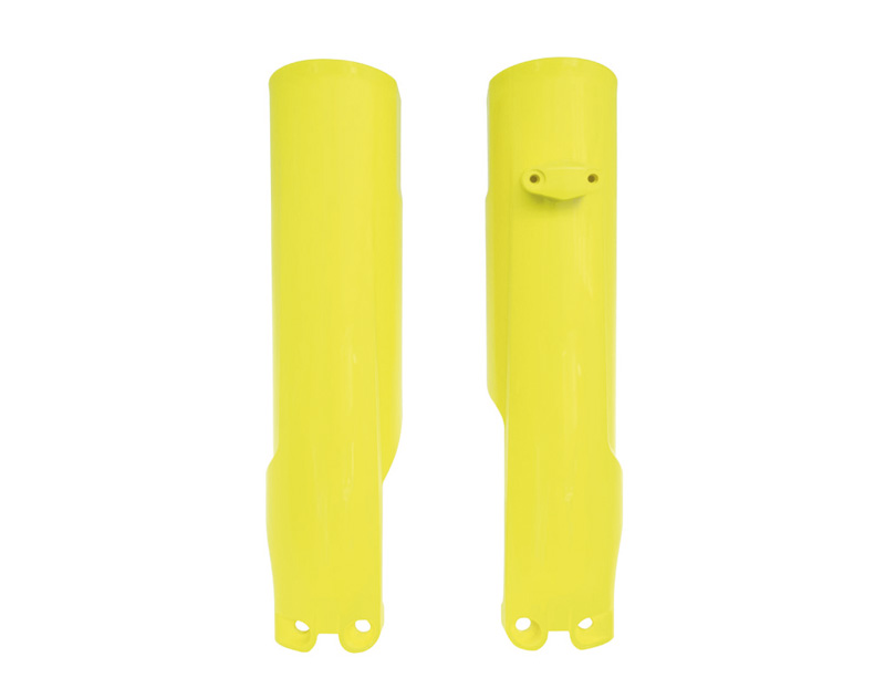 Защита вилки RTech HSQ TC/FC125-450 23-24 HSQ Yellow Lemon RTech R-PSKTMGQ0093