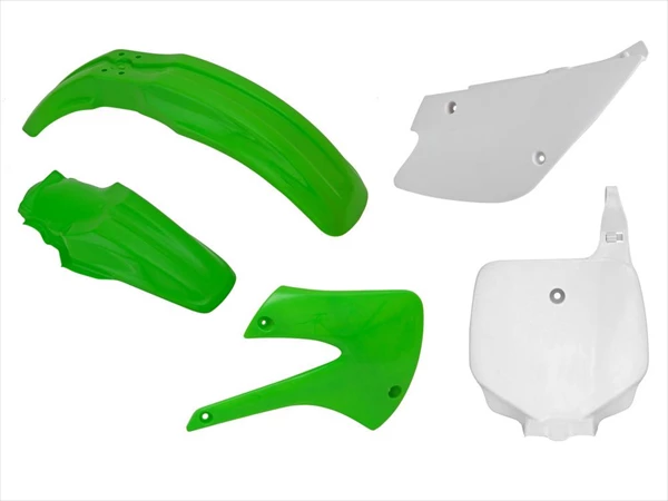 Комплект пластика RTech KX85-100 98-13