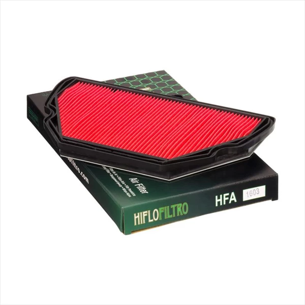 Фото Фильтр воздушный Hiflofiltro HFA1603 — купить в LuckyFern