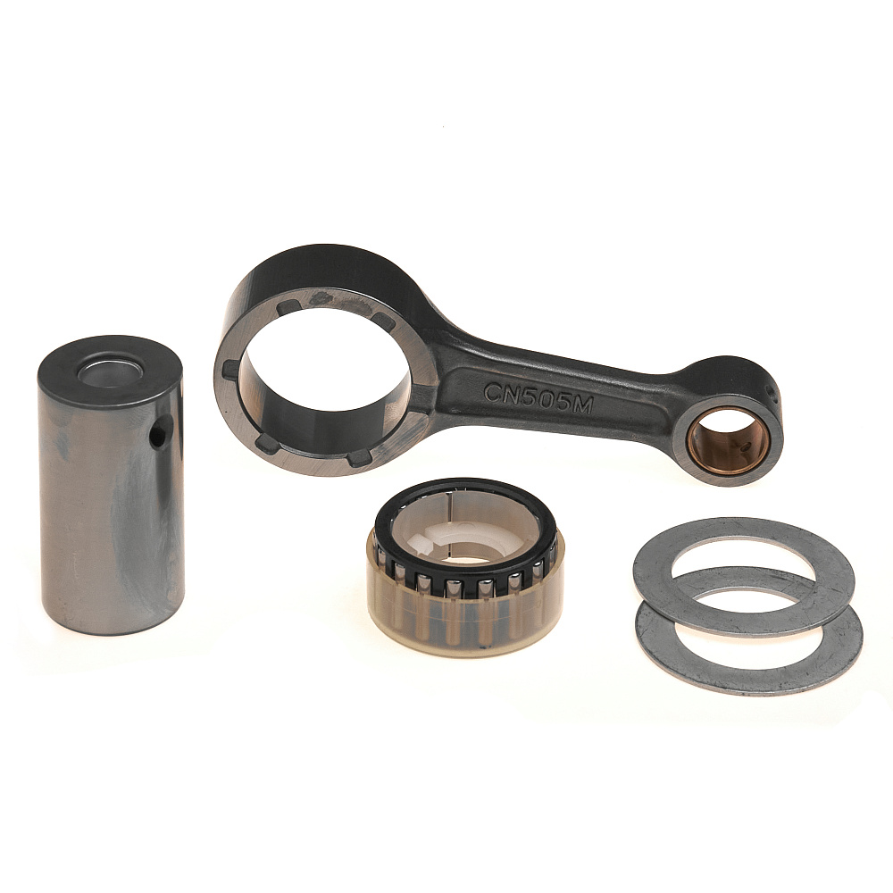 Шатунная сборка BWX Honda CRF250R 04-17, CRF250X 04-17