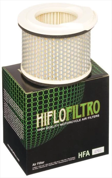 Фото Фильтр воздушный Hiflofiltro HFA4705 — купить в LuckyFern