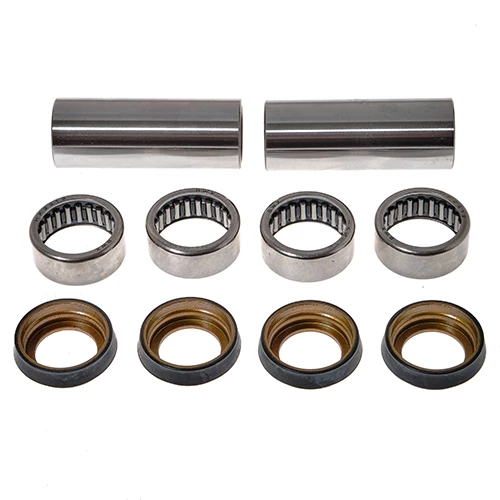 Ремкомплект оси маятника BWX SAK50011 (28-1065) Kawasaki KLX650 93-96,KX125/250 94-95
