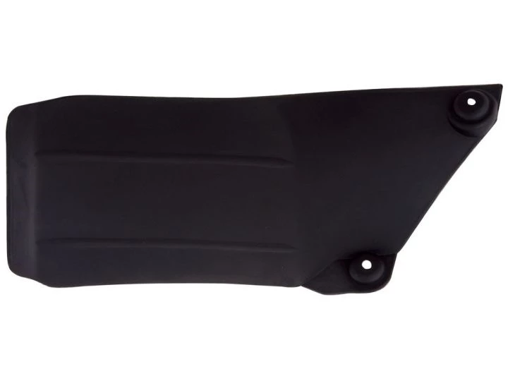 Щиток амортизатора SX125-525 98-06 # EXC/EXCF125-525 98-07 черный