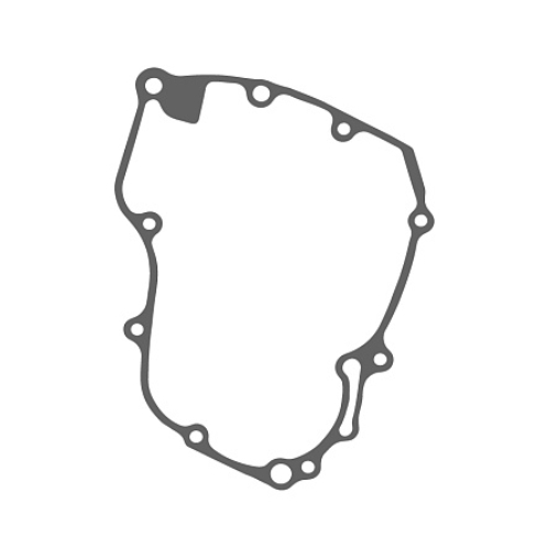 Honda CRF450X 05-18 прокладка крышки генератора 11395-MEY-671, 11395-MEY-672