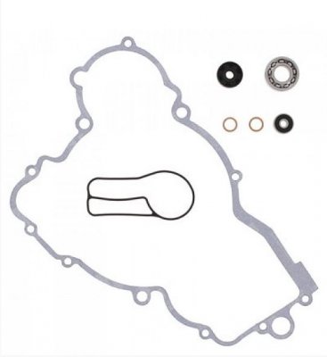 Ремкомплект помпы SX250 03-16, EXC250/300 04-16, Freeride 250R 15-17
