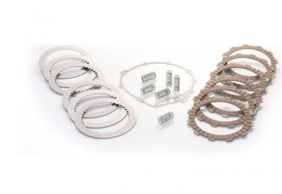 комплект сцепления TRW MSK255