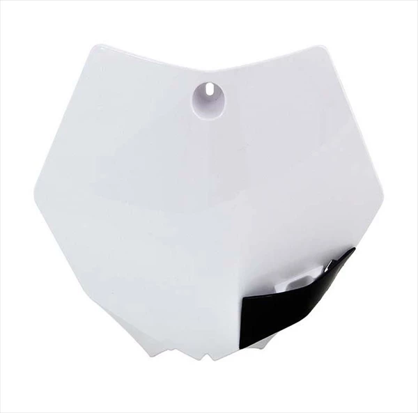 Панель передняя SX85 13-17 белая
