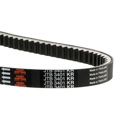Ремень вариатора усиленный JT JTB3401KR