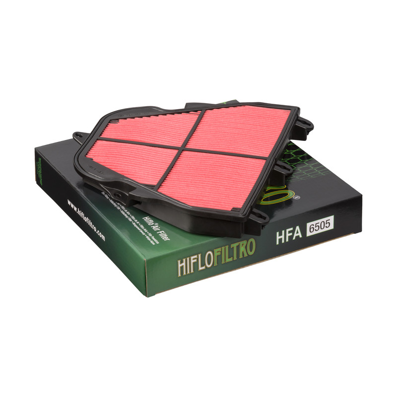 Фото Фильтр воздушный Hiflofiltro HFA6505 — купить в LuckyFern