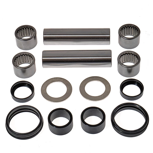Ремкомплект оси маятника BWX SAK90006 (28-1159) Yamaha YFM700R Raptor 06-22