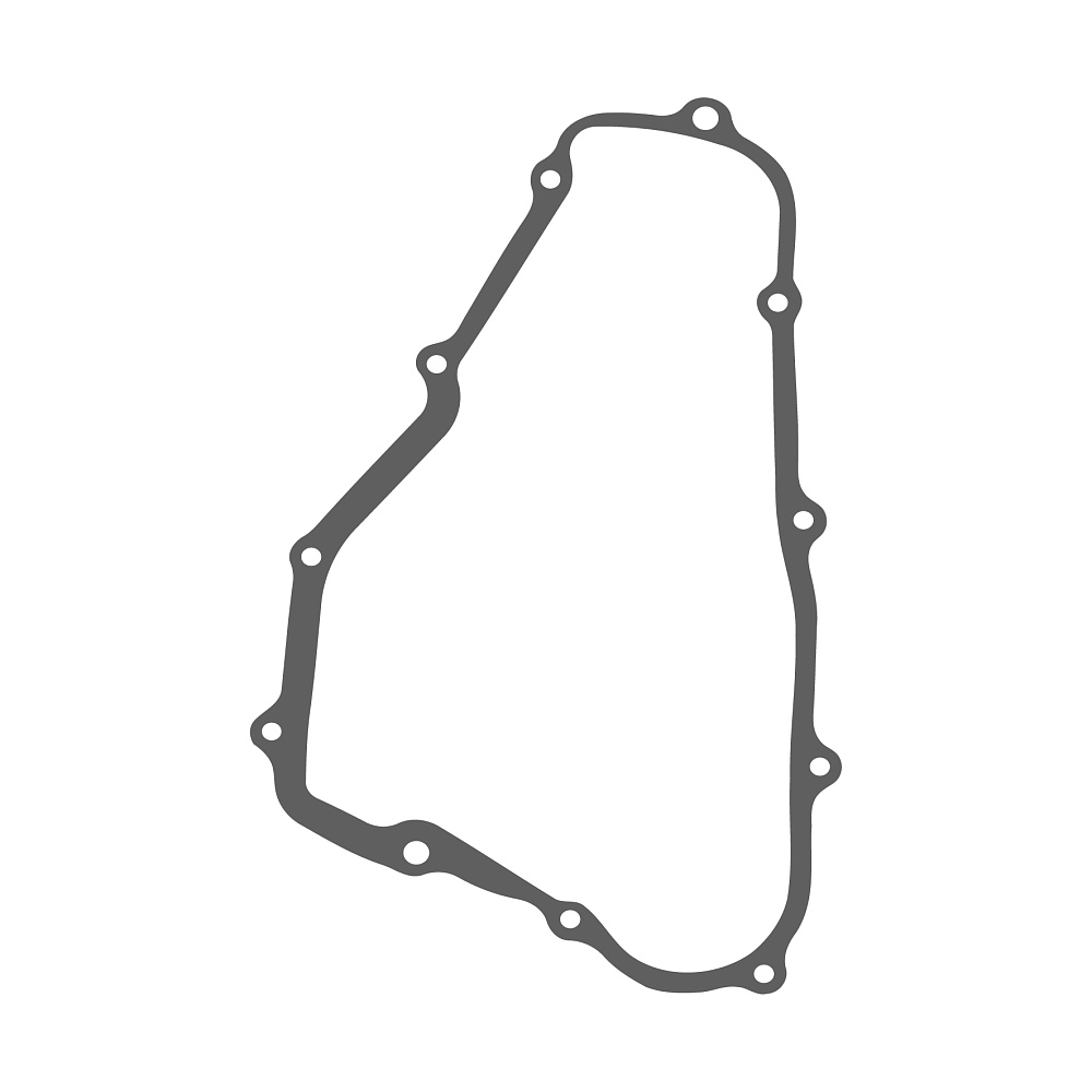 Honda CR500R 85-01 прокладка крышки сцепления 11395-ML3-000, 11395-MAC-680