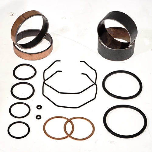 Направляющие втулки вилки BearingWorx FBK50003 (38-6066) Kawasaki KX125 02-03, KX250 02-03