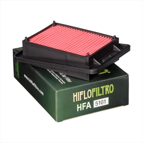 Фото Фильтр воздушный Hiflofiltro HFA5101 — купить в LuckyFern