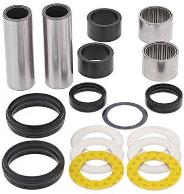 Ремкомплект оси маятника BWX SAK90005 CRF250F 19-23 (28-1224)