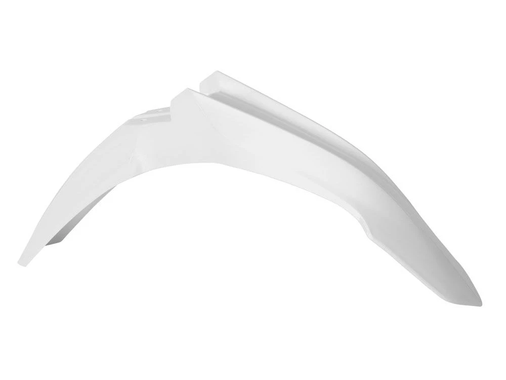 Крыло переднее CRF450 13-16 CRF250 14-17 белое