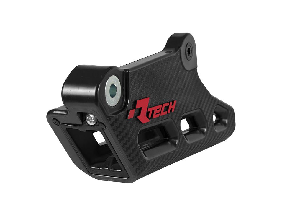Ловушка цепи RTech R-CRUKTMNR0020 R2.0 WORX SX/SXF/XCF125-450 07-23 # EXC/EXCF/XC-W/XCF-W125-530 08-23 черная