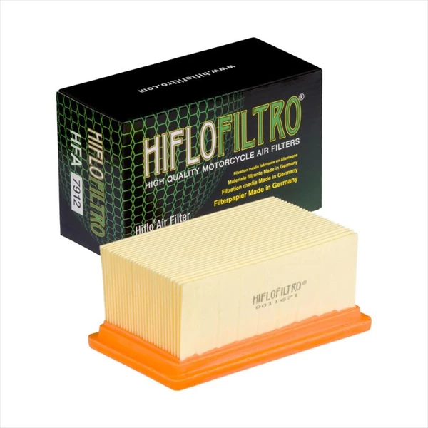 Фото Фильтр воздушный Hiflofiltro HFA7912 — купить в LuckyFern