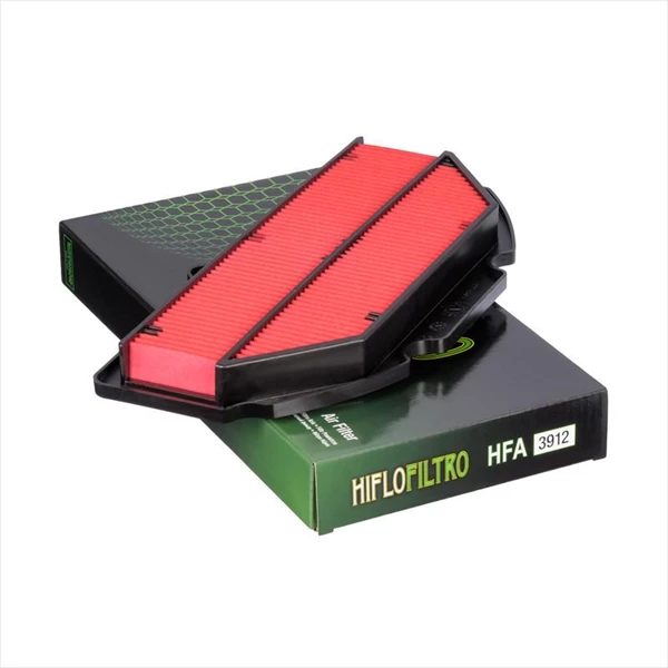 Фото Фильтр воздушный Hiflofiltro HFA3912 — купить в LuckyFern