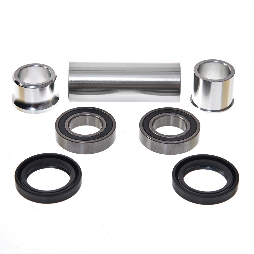 Ремкомплект Ступицы перед BWX Yamaha YZ450F 03-07, YZ250F 02-06, YZ125/250 02-07