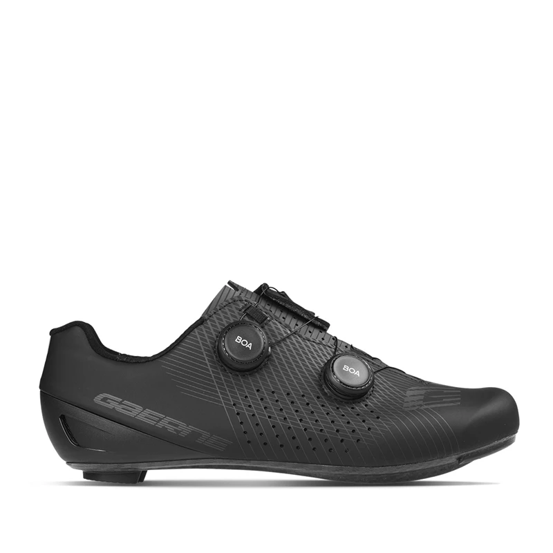 Велотуфли Gaerne G.Fuga Carbon Core Black 41