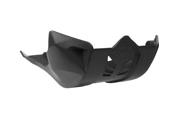 Защита двигателя пластиковая CRF450R/RX 17-20 # CRF450X/L 19-23 # CRF250R 18-21 # CRF250RX 19-21